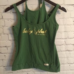 Baby Phat Tank